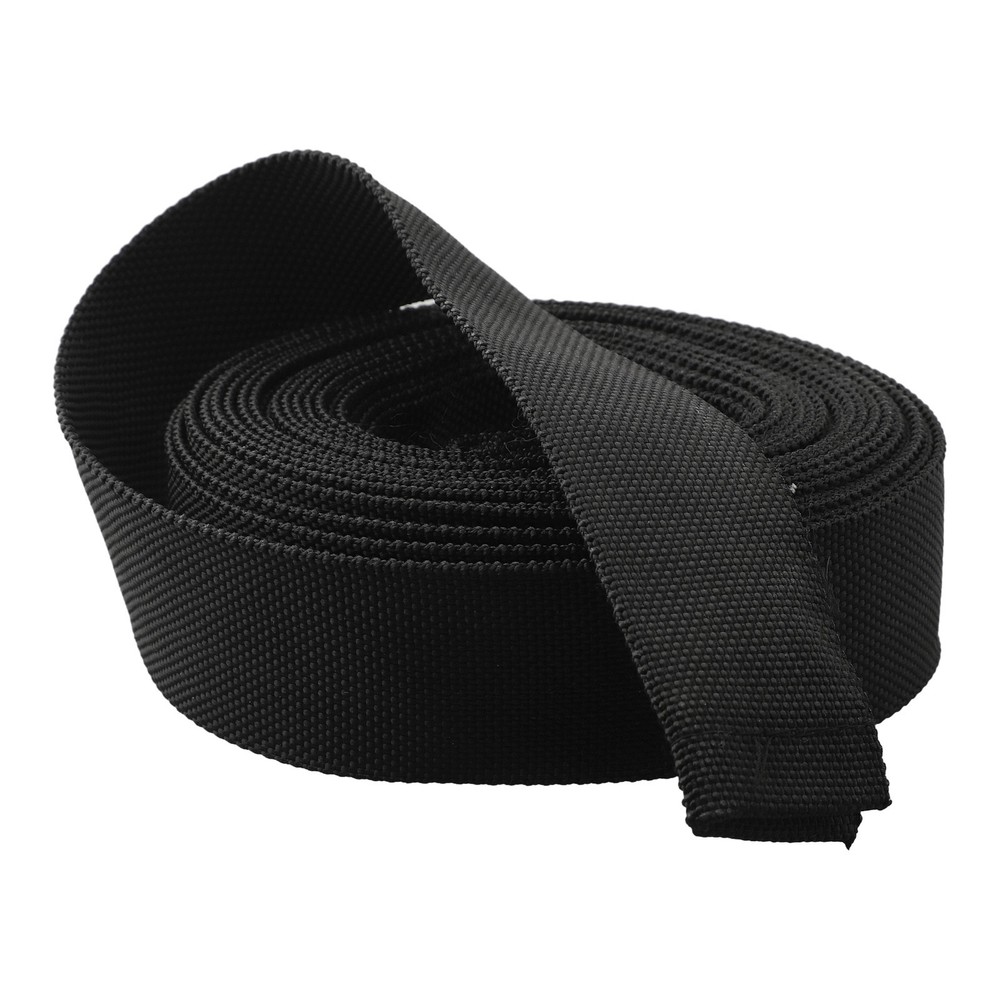 Welding Cable Cover Torch Flame Nylon Protective Sleeve Sheath Cable Cover