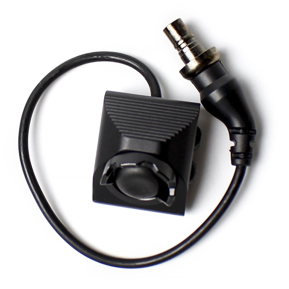 SF Pressure Switch Picatinny Rail Mounted Mod Button for M300 M600 Flashlight