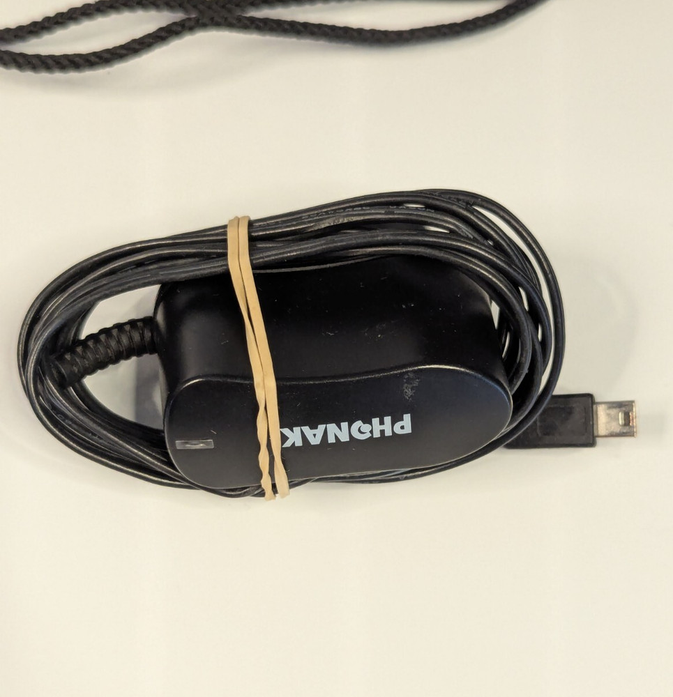 16 Phonak ZoomLink+ and 2 EasyLink+ TESTED