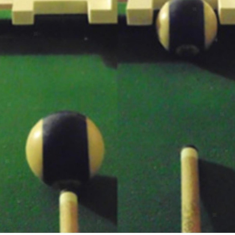 Billiards Stroke Trainer Cue Stick Training Snooker Training Equipment