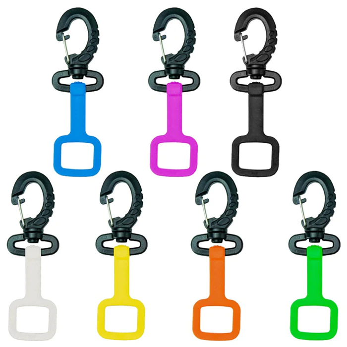Innovative Scuba Rubber Octo Holder