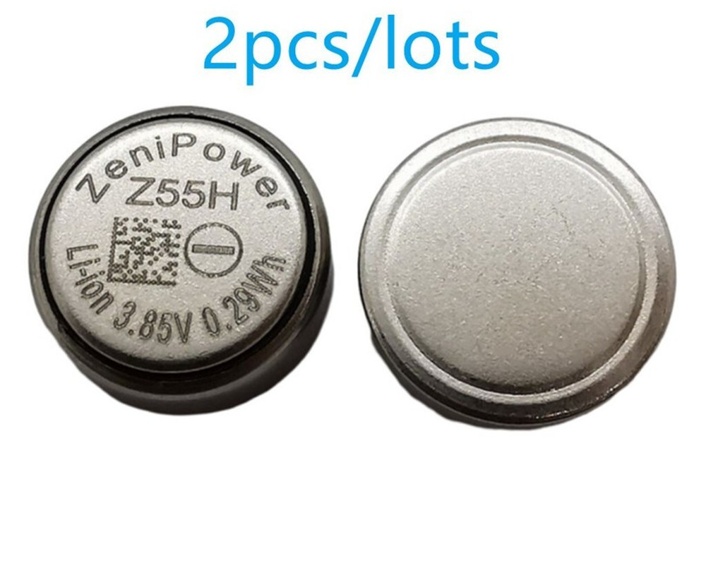 2pcs  for   WF-1000XM4 Bluetooth Headset    Z55H 3.85V Battery & tools