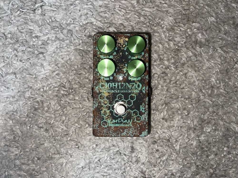 Kardian Serotonin Origin S.T. 451335