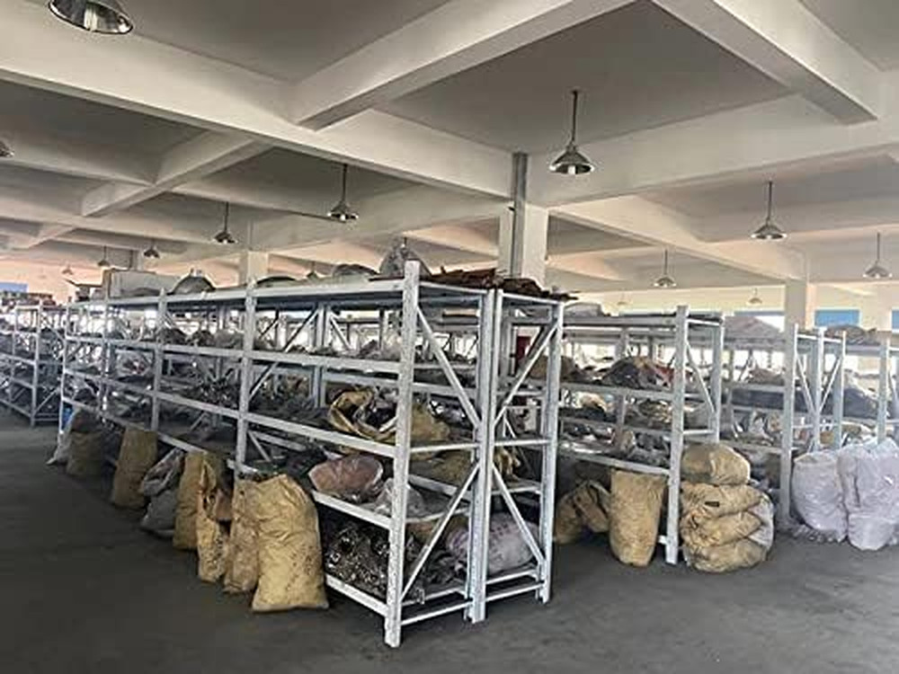 9557NB Carbon Motor Brushes Suitable for Angle Grinder 4Pcs