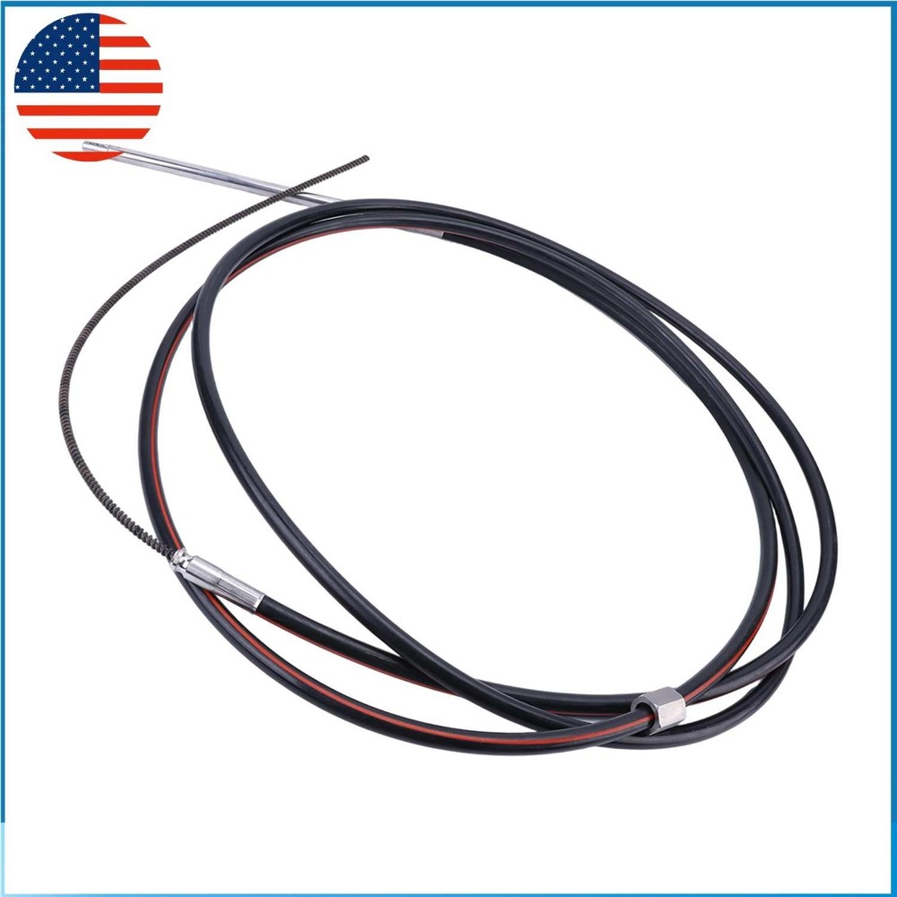 New front left right passenger side driver side Steering Cable For Yeaborn US