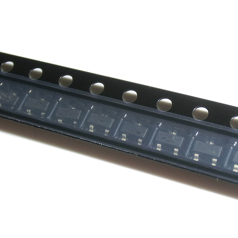 20PCS DMP2215L-7 SOT23