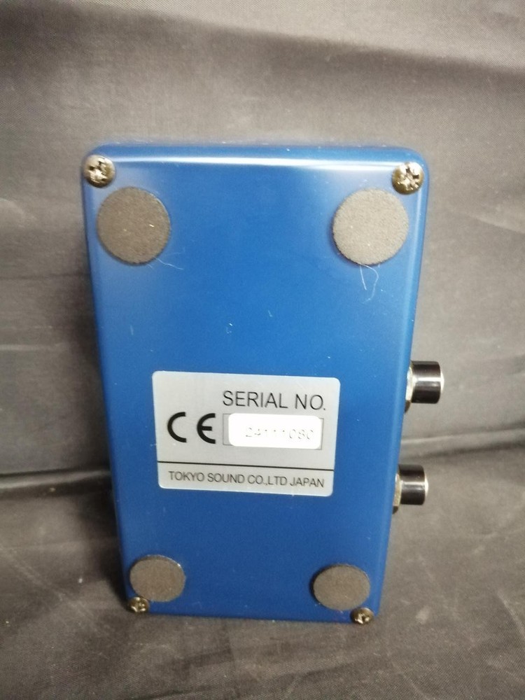 GUYATONE EDM-A Effector Pre