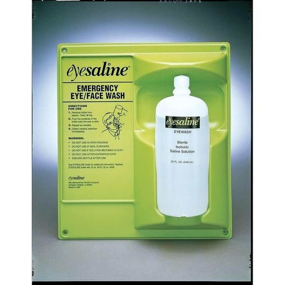 Fendall Eyesaline Eyewash Solution