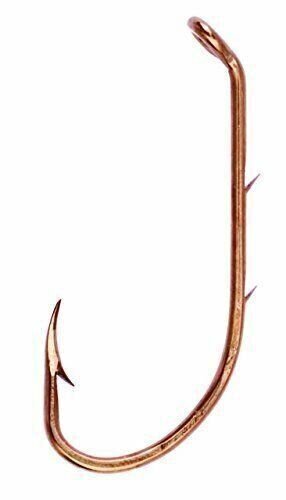 Eagle Claw Lazer Baitholder Down Eye Offset