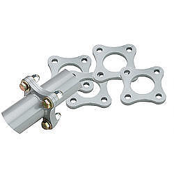 Quick Removal Flanges 1-1/2in - 4pk. CHASSIS ENGINEERING C/E8242