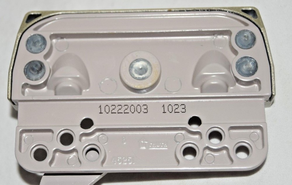 Truth Entrygard Single Arm Window Operator 15 Series With Handle