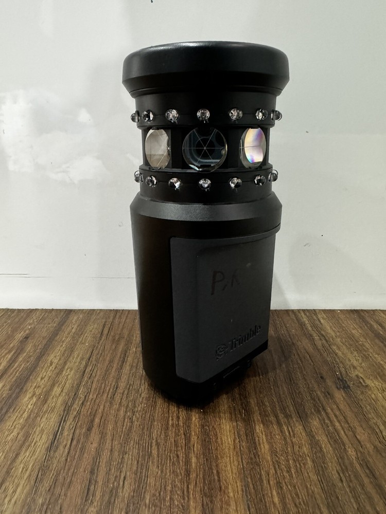 Trimble MT1000 Multi-Track Target Robotic - 360 Degree Active Prism