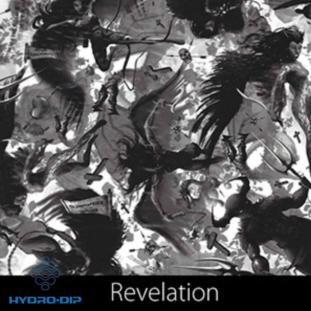 HD-I452 Revelations (100cm)