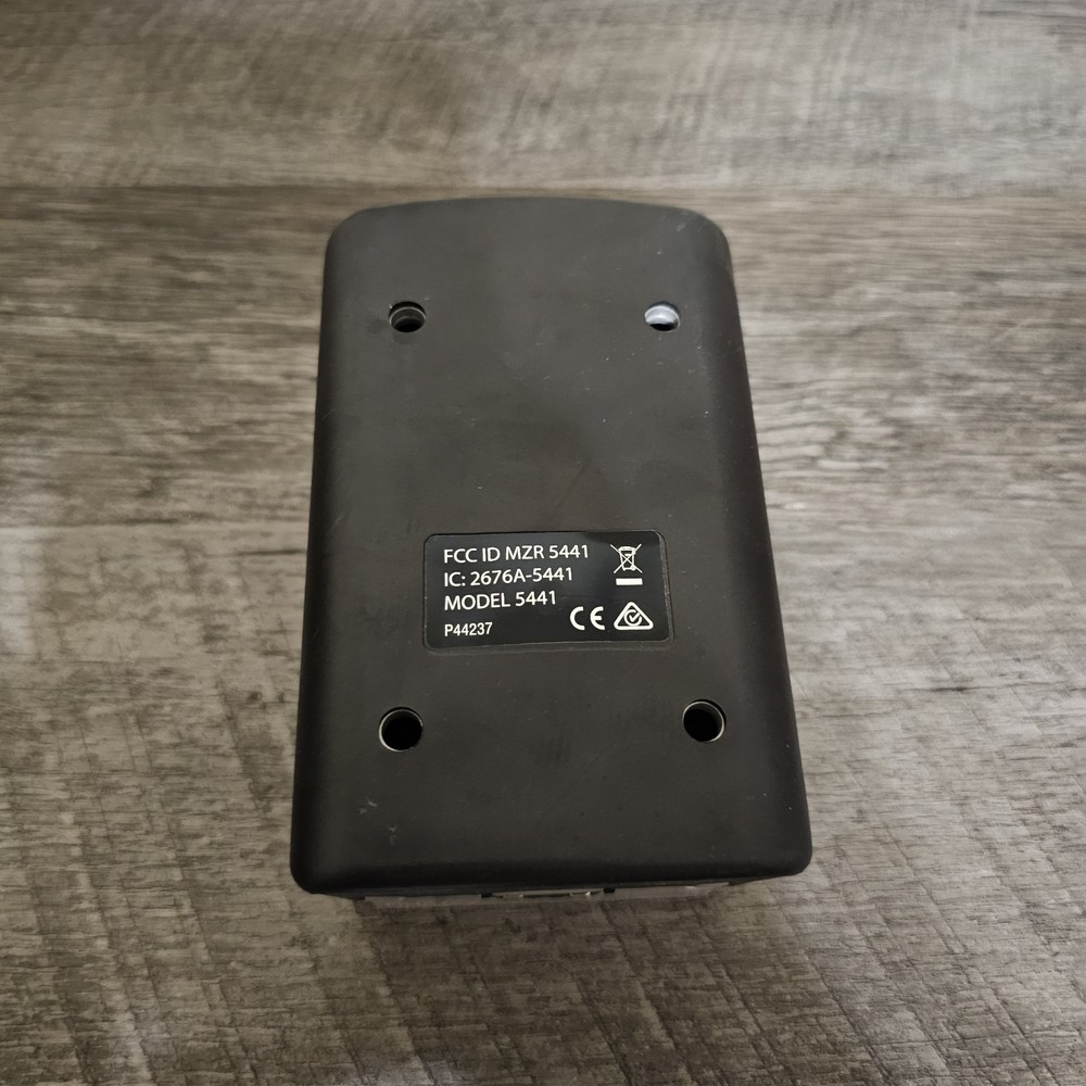 Master Lock 5441 Bluetooth Wall Mount Lock Box