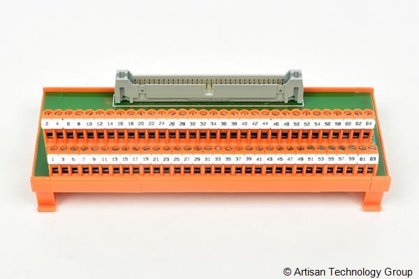 Weidmuller RI-64A IDC RS 70 Interface Unit