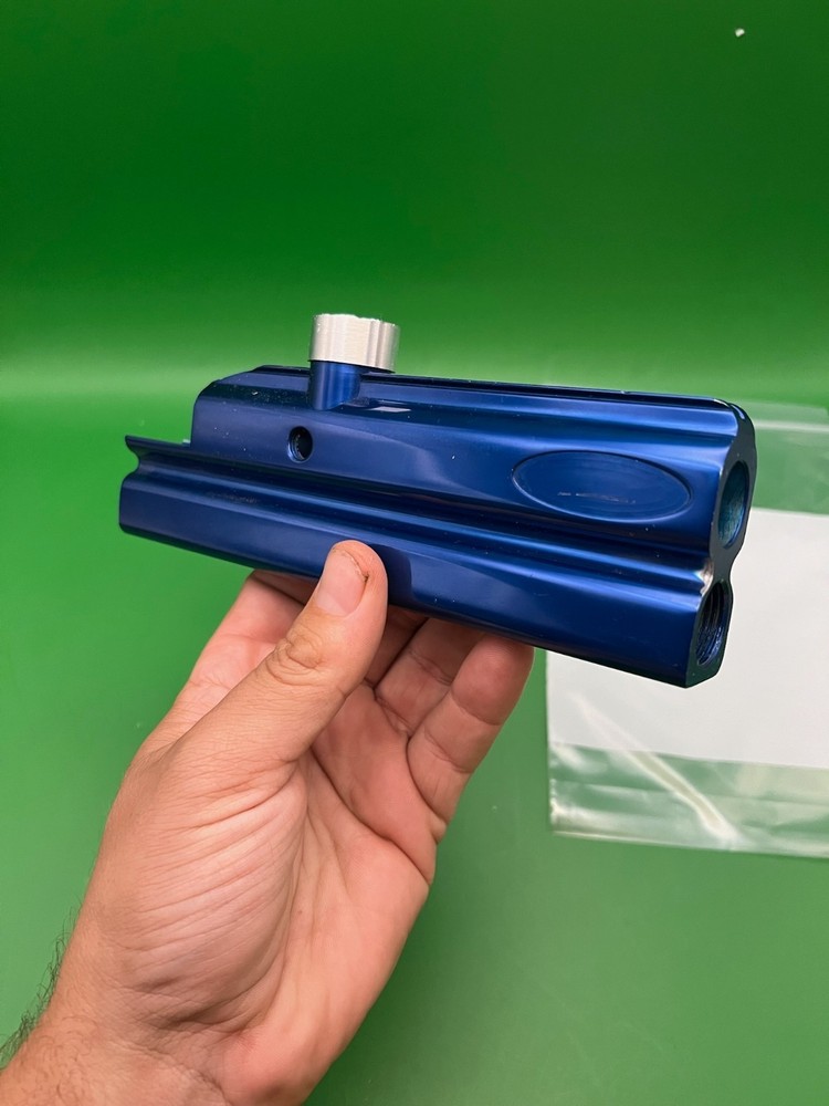 WGP Autococker Body Blue