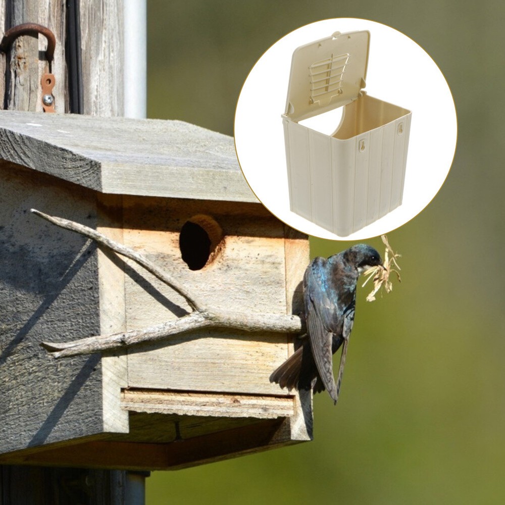 Bird Breeding Cages Nesting Boxes Bird Incubator Breeding Box for Bird