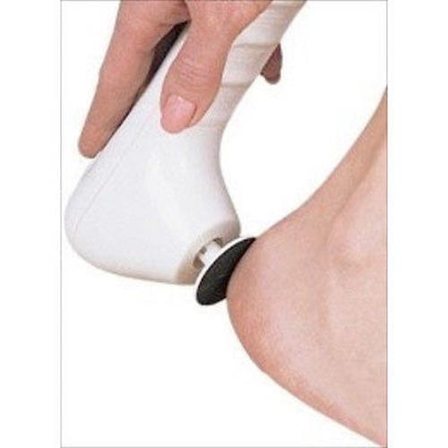 Battery Powered Callus Remover Tool