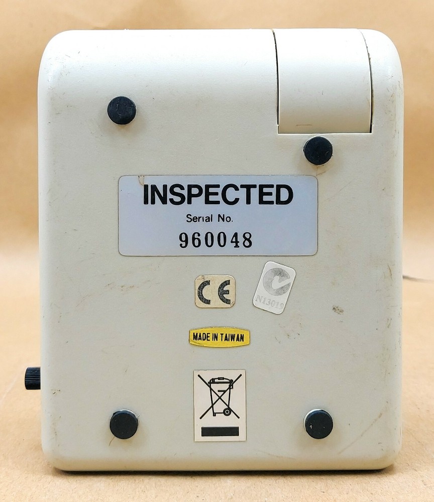 RS Precision Current Calibrator 0-20mA Source Simulator Tester 180-7155