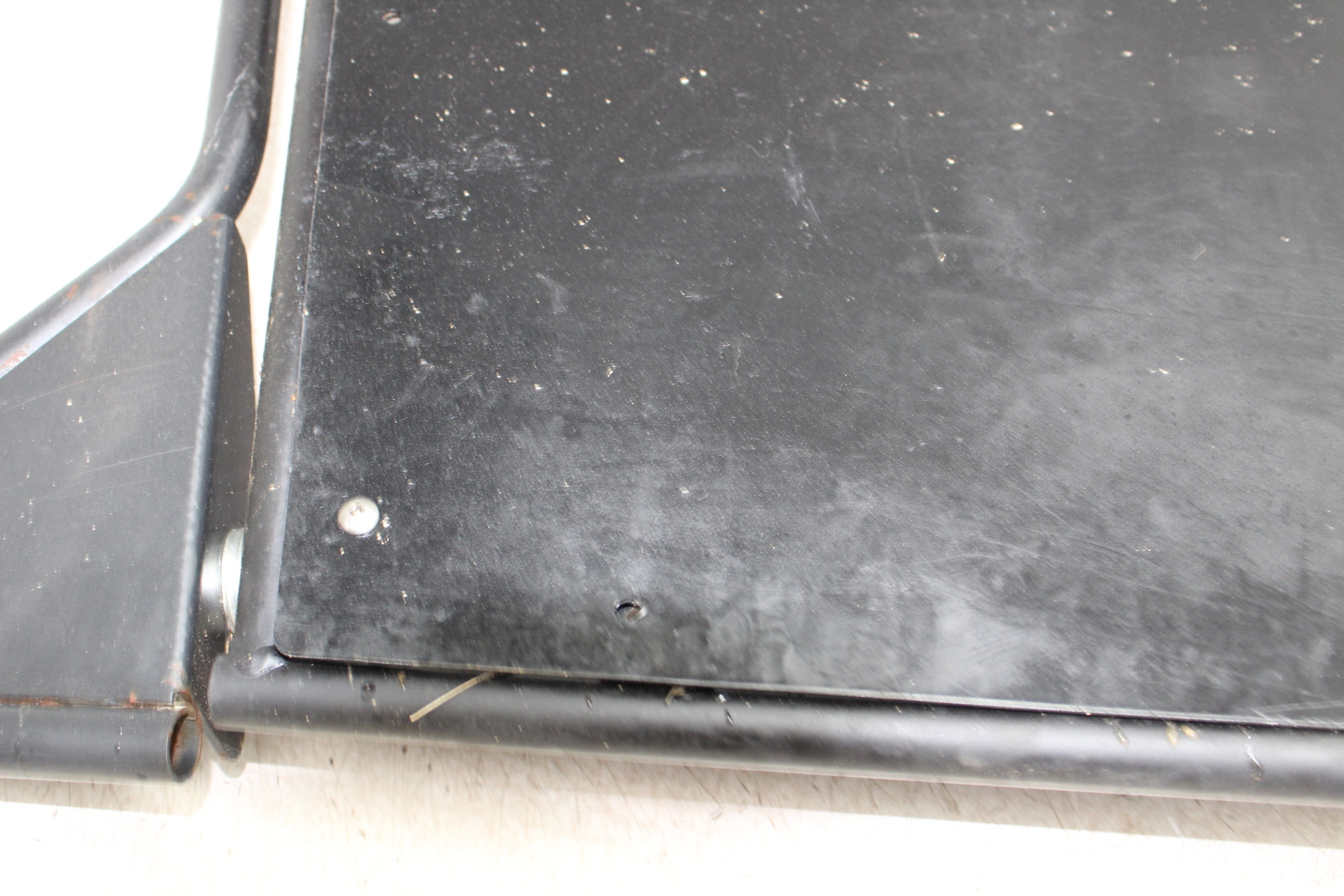 2012 POLARIS RANGER RZR 800 LEFT RIGHT DOORS