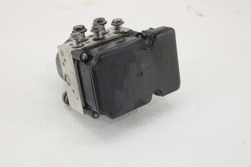2014-2016 Harley Davidson Electra Glide ABS Pump Unit Module 41100013