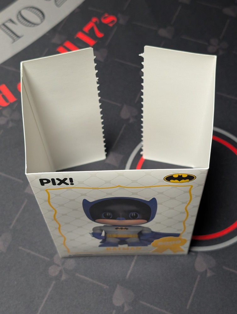 Thrilljoy PIX! BATMAN 3000 pcs Common Hero