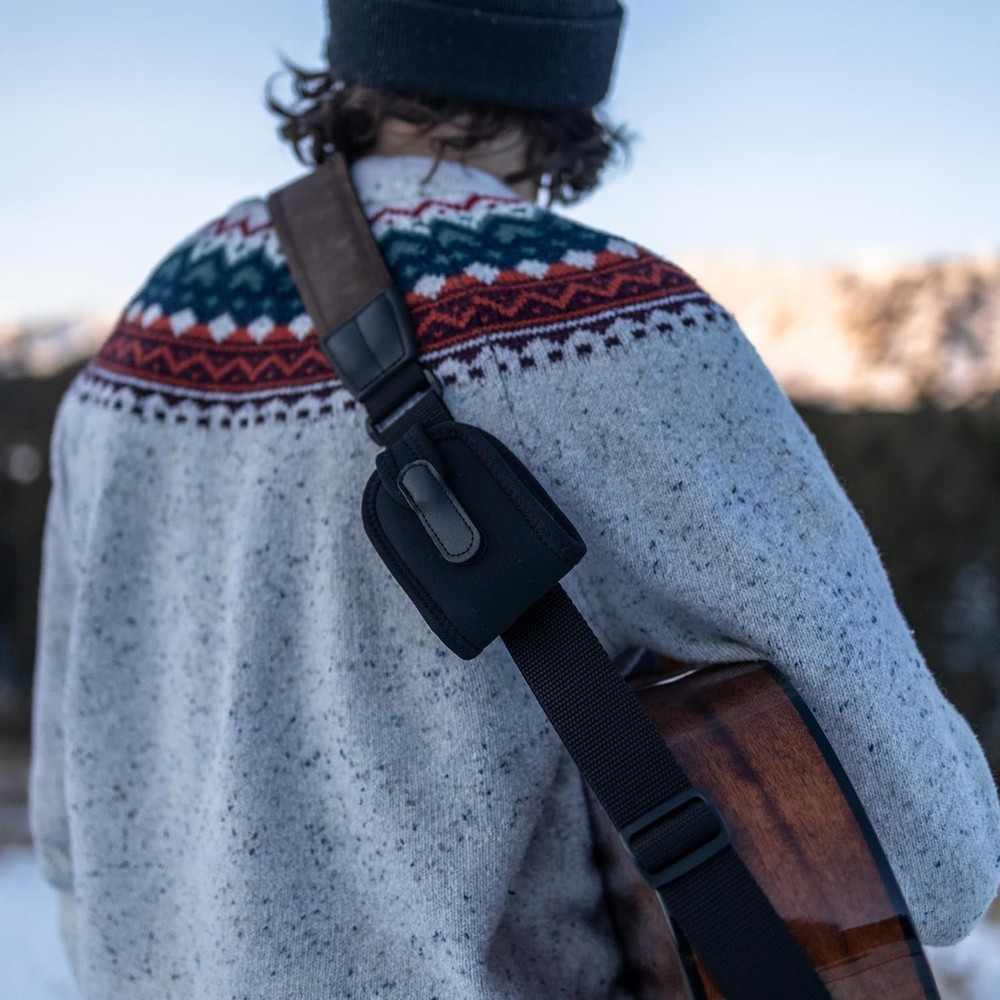 Protective Bodypack Holder for Wireless Mic Packs