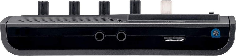 Monotron Delay Analog Ribbon Synthesizer