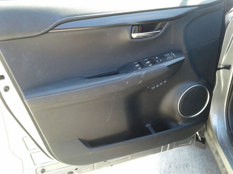 Camera/Projector Front Camera Surround View Fits 18-19 NX300 118306