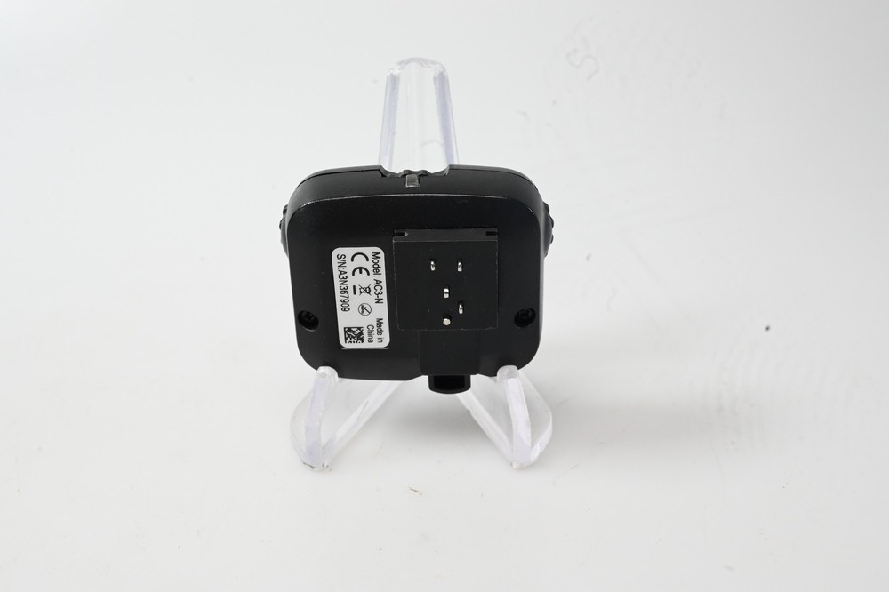 Genuine PocketWizard AC3 Zone Controller for Nikon AC3-N #G597