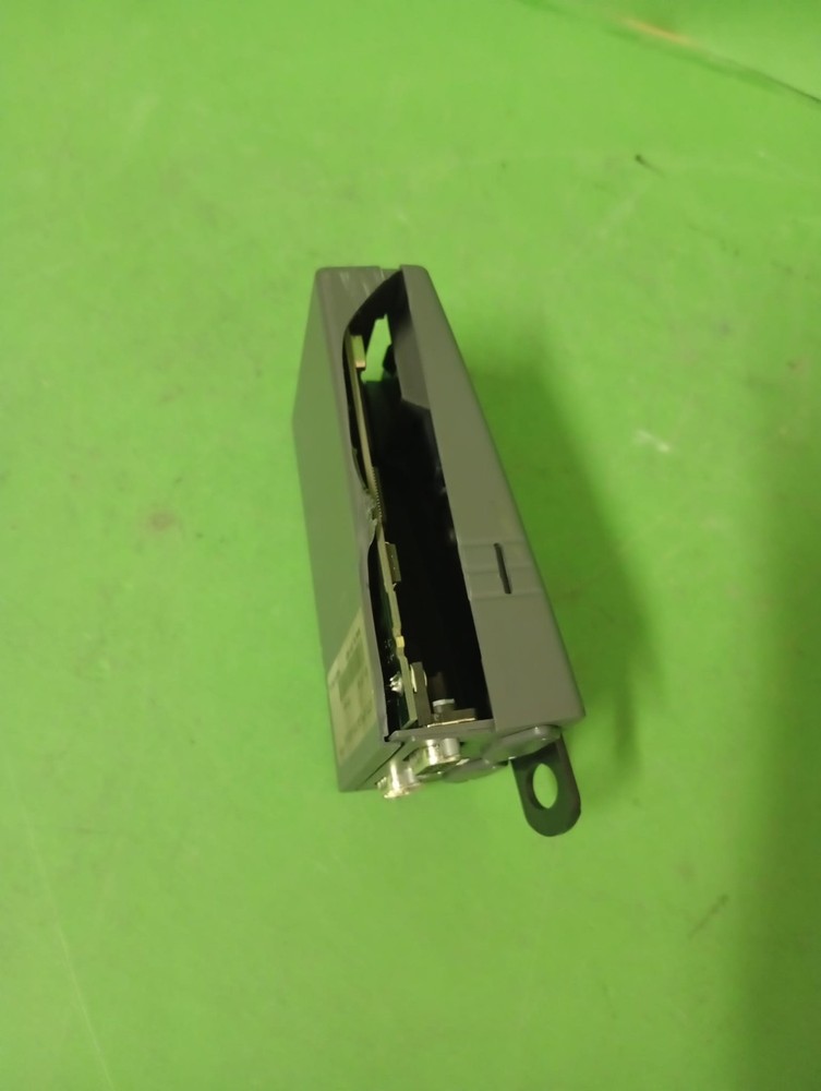 Control Techniques UNIDRIVE UD70 Application Module