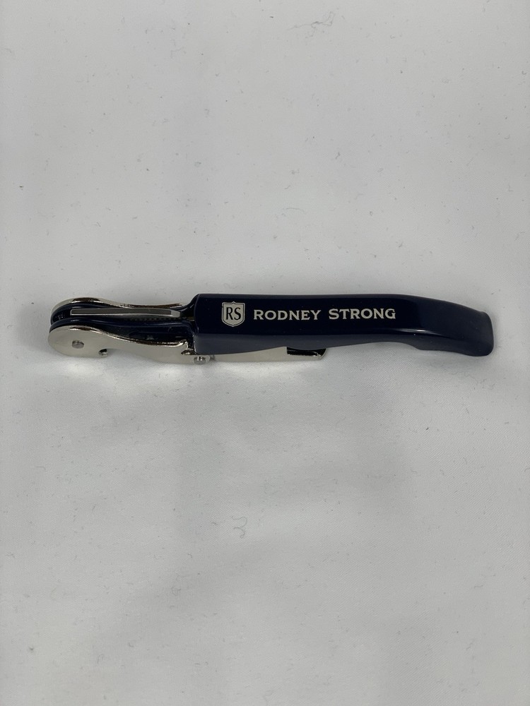 Rodney Strong Professional Waiter's Wine Opener - Pulltap’s Made in Spain