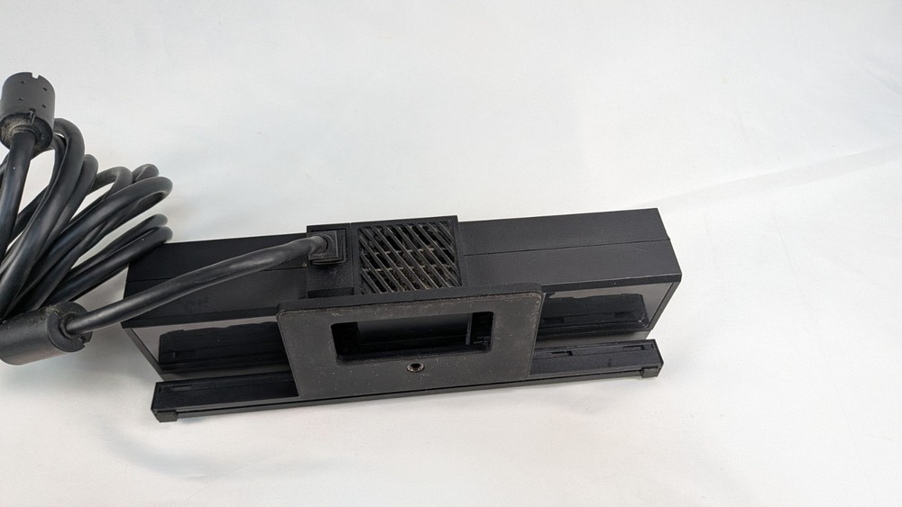 Microsoft Xbox One Model 1520 Kinect Motion Sensor Black