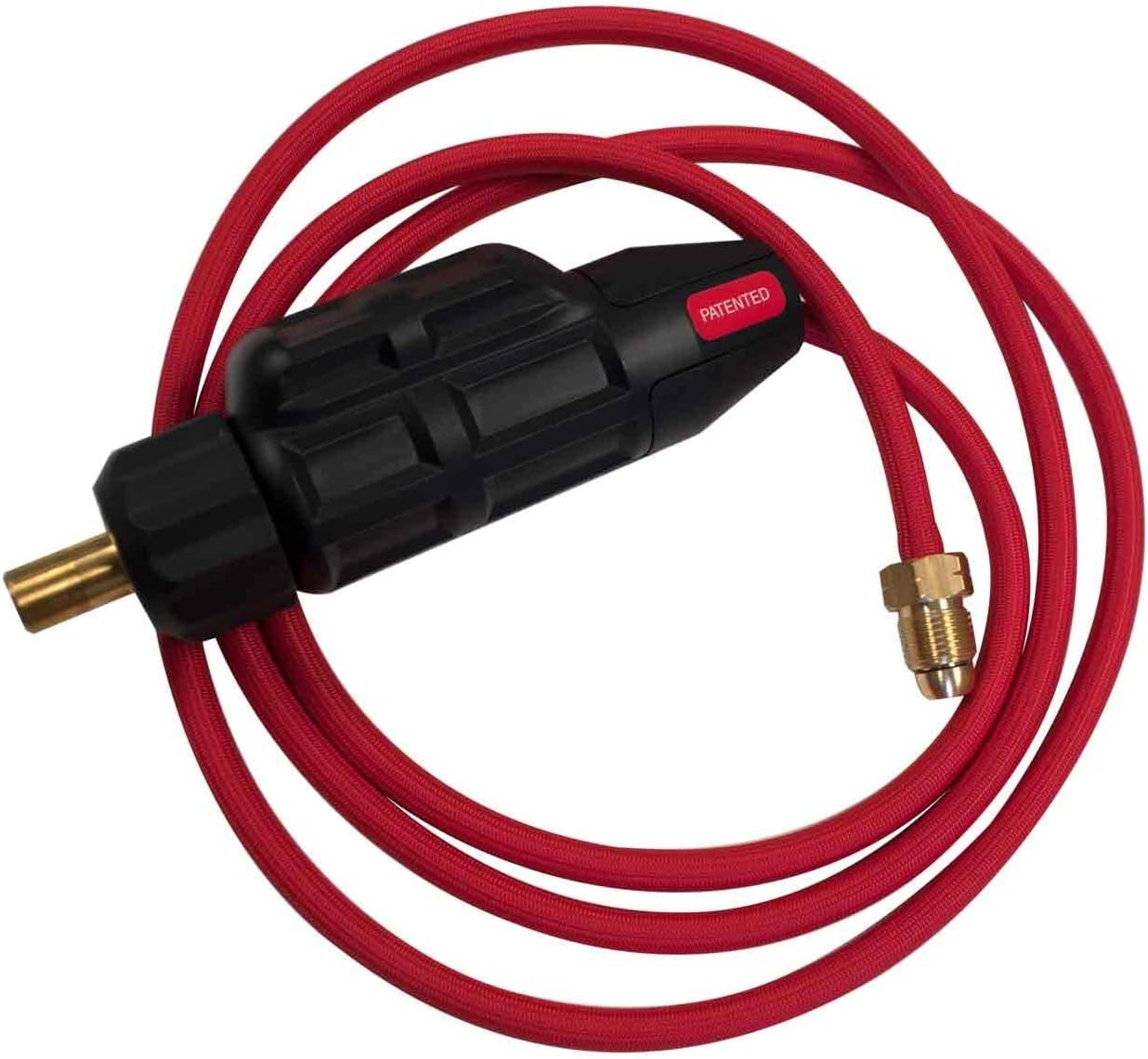 CK Worldwide SLWHAT-35 Water Cooled Safe Loc, Black