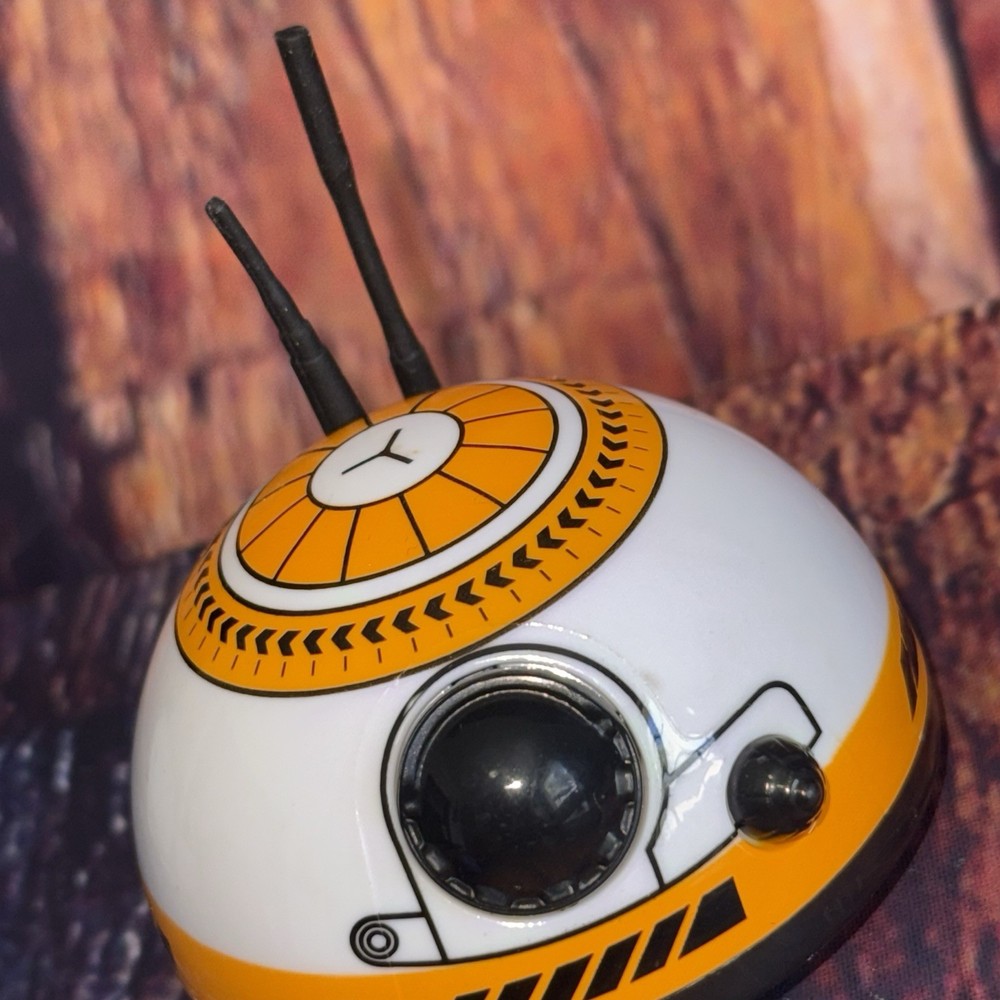 Star Wars BB-8 RC Robot Figure Toy Replacement Head Only
