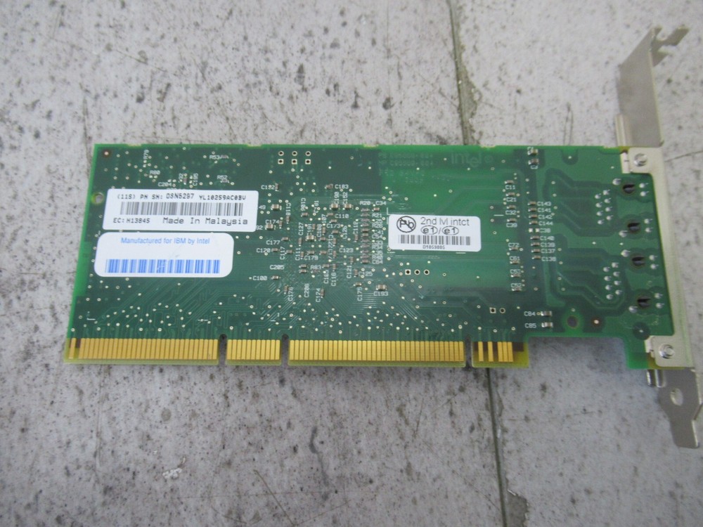 Intel D15113-006 PCI Interface Module