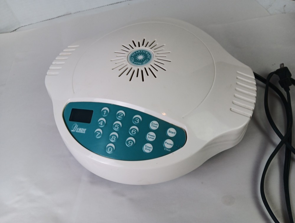 NUWAVE PRO INFRARED OVEN 20301-20304 REPLACEMENT HEATING ELEMENT Tested Works