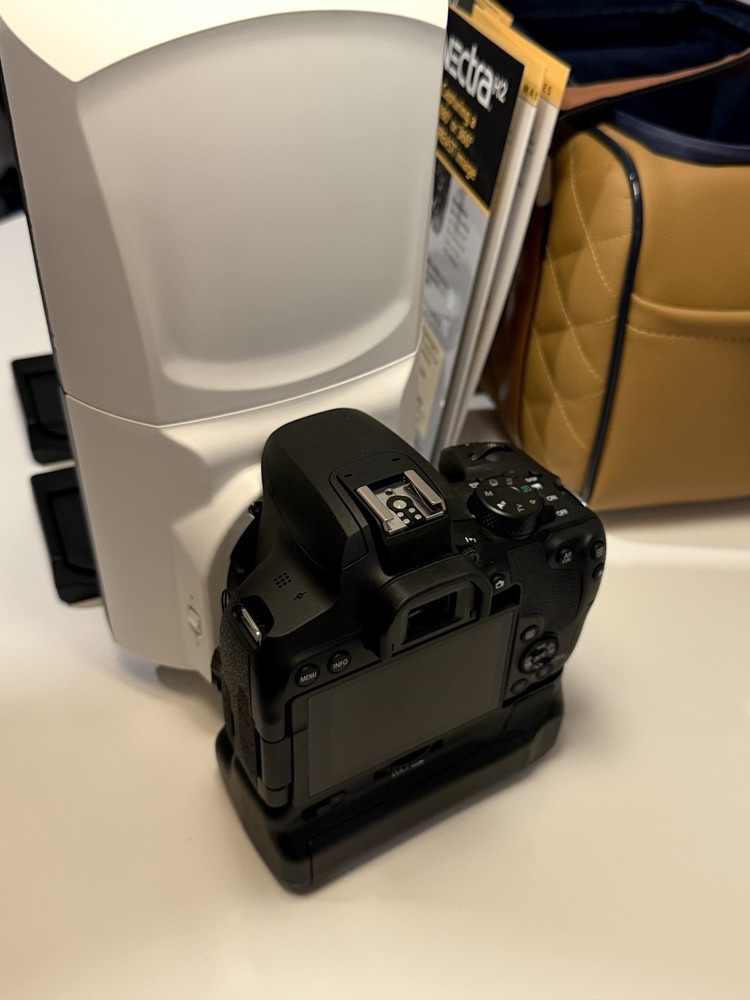 Canfield Vectra H2 Camera Set