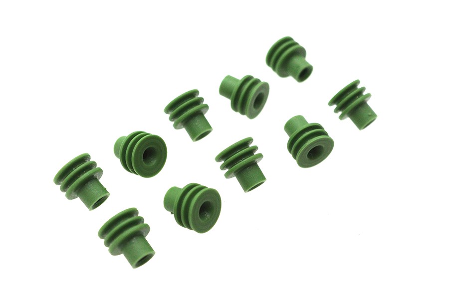 Wire Terminal Replacement Wire Seals for Harley-Davidson