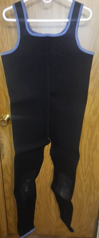 Wet Suit Size XXL