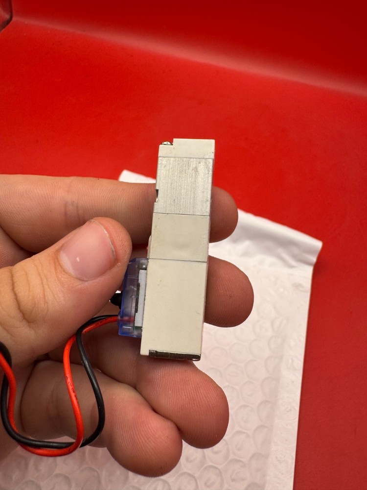 Proto/Dye 07 Rail Solenoid