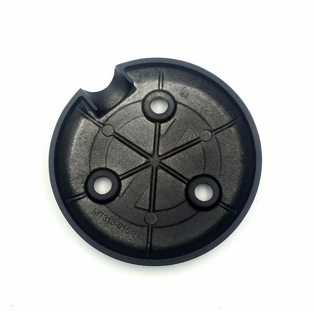 HTTMT 1996-1997 Honda Cbr900Rr Oem Replacement Black Left Engine Stator Cover