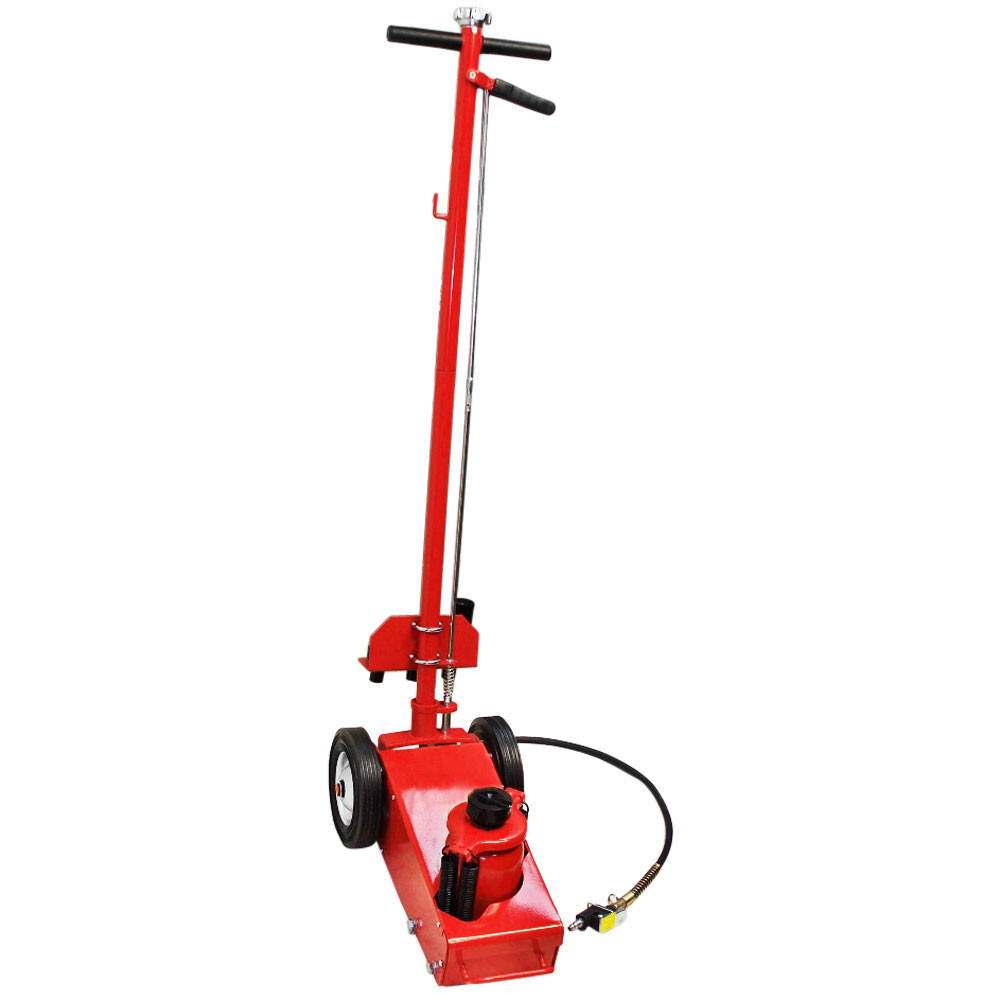 Air Floor Jack 35 Tons Hydraulic Floor Jack