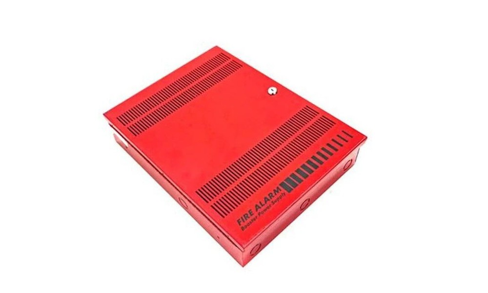 Edwards BPS6A/230 | BOOSTER POWER SUPPLY | Same Day Shipping (SEALED BOX)