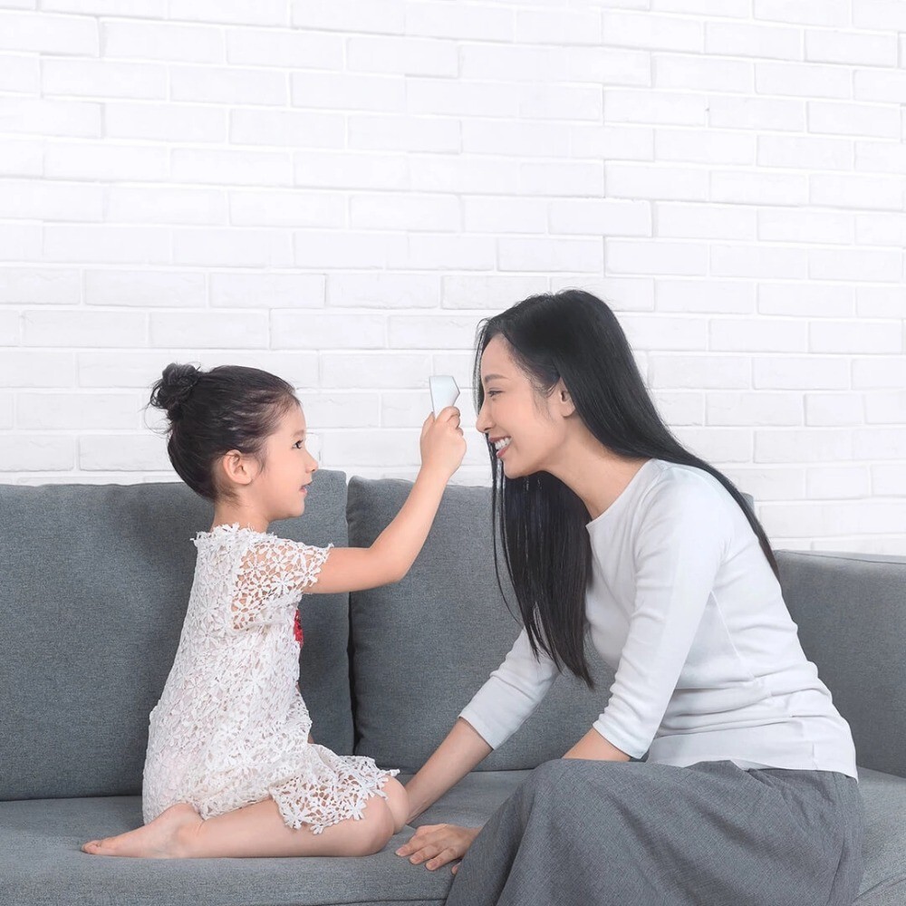 IHealth thermometer