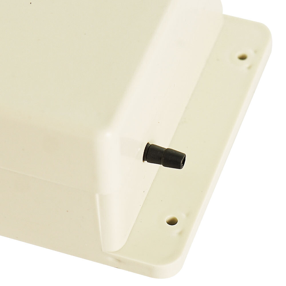 2000mg/h Ozone Generator Ozonator Air Purifier Water Food Vegetable Sterilizer