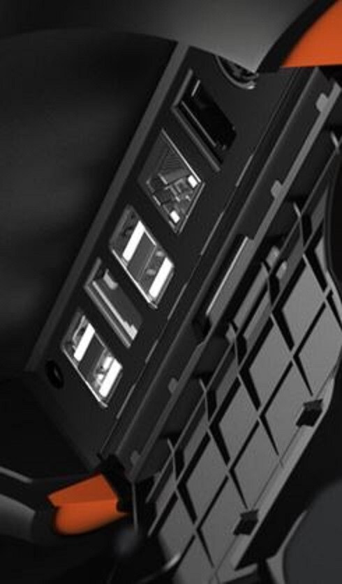 SunmiT2s LITE POS System (New)