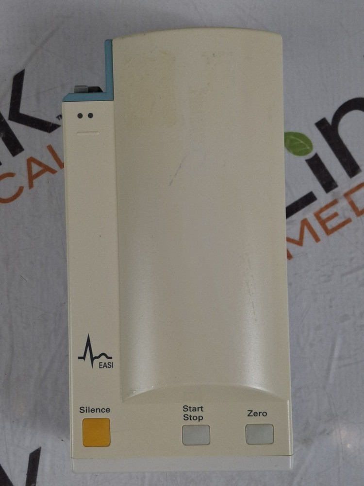 Philips M3001A-C06 Fast SpO2, NIBP, ECG, Temp, IBP MMS Module