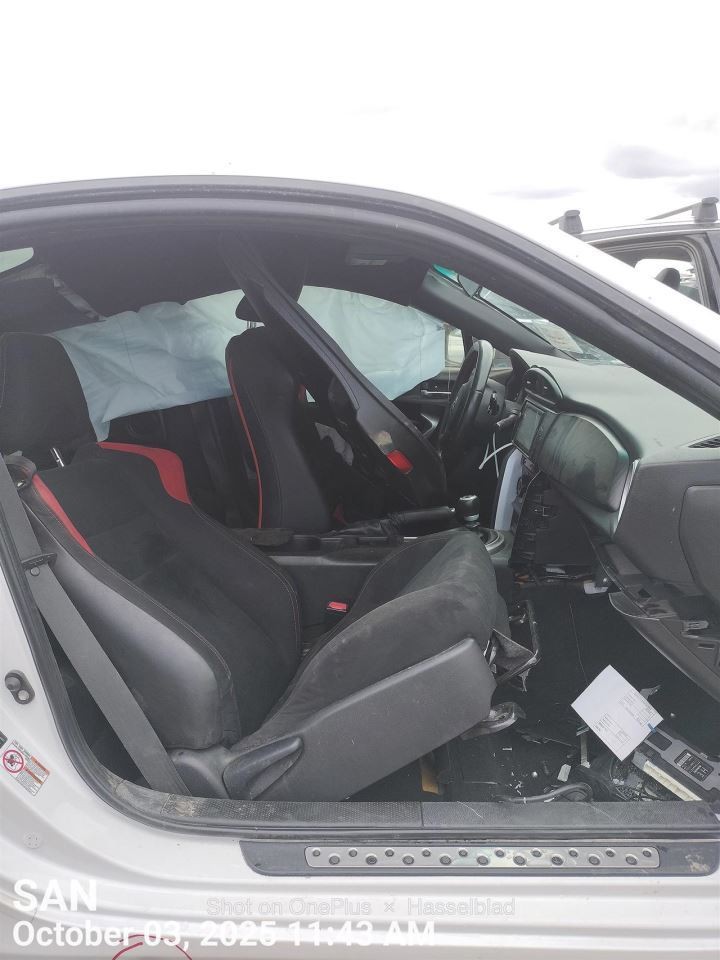 CONTROL PANEL OEM 2013 SCION FR-S 1YR WRNTY