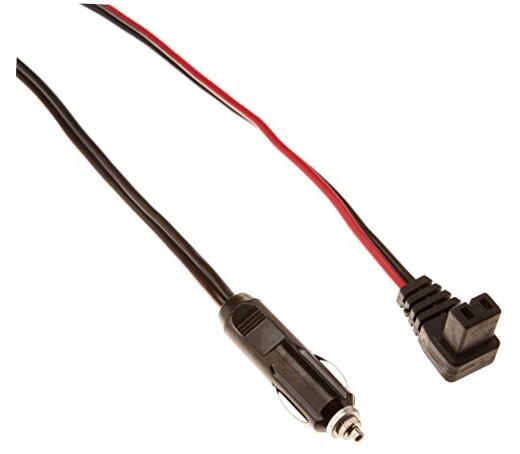 634648 DC Power Cord